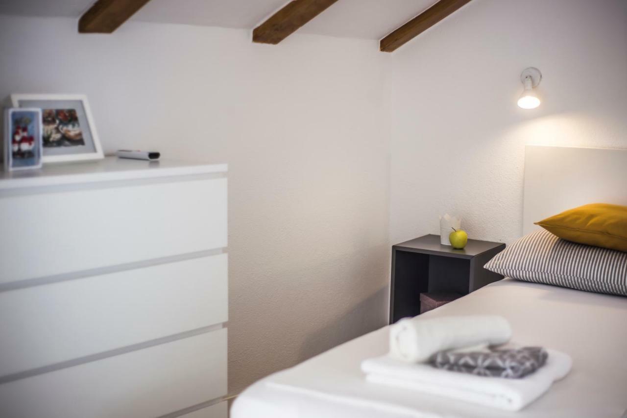 Holiday House Kleme Makarska Zewnętrze zdjęcie